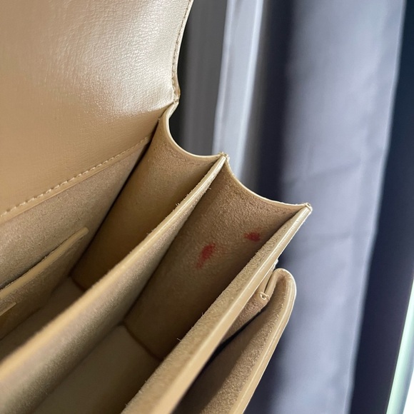 Saint Laurent Sunset Jaune Pale - Picture 13 of 17